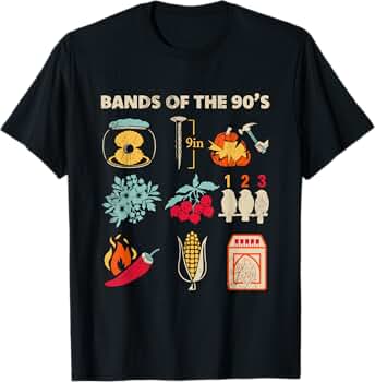 ミュージシャン 90s vintage JTK or Guns band T-shirt ミュージシャン 90s vintage JTK or Guns band T-shirt 90s